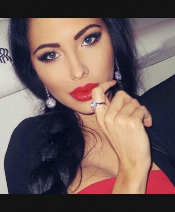 Кристина